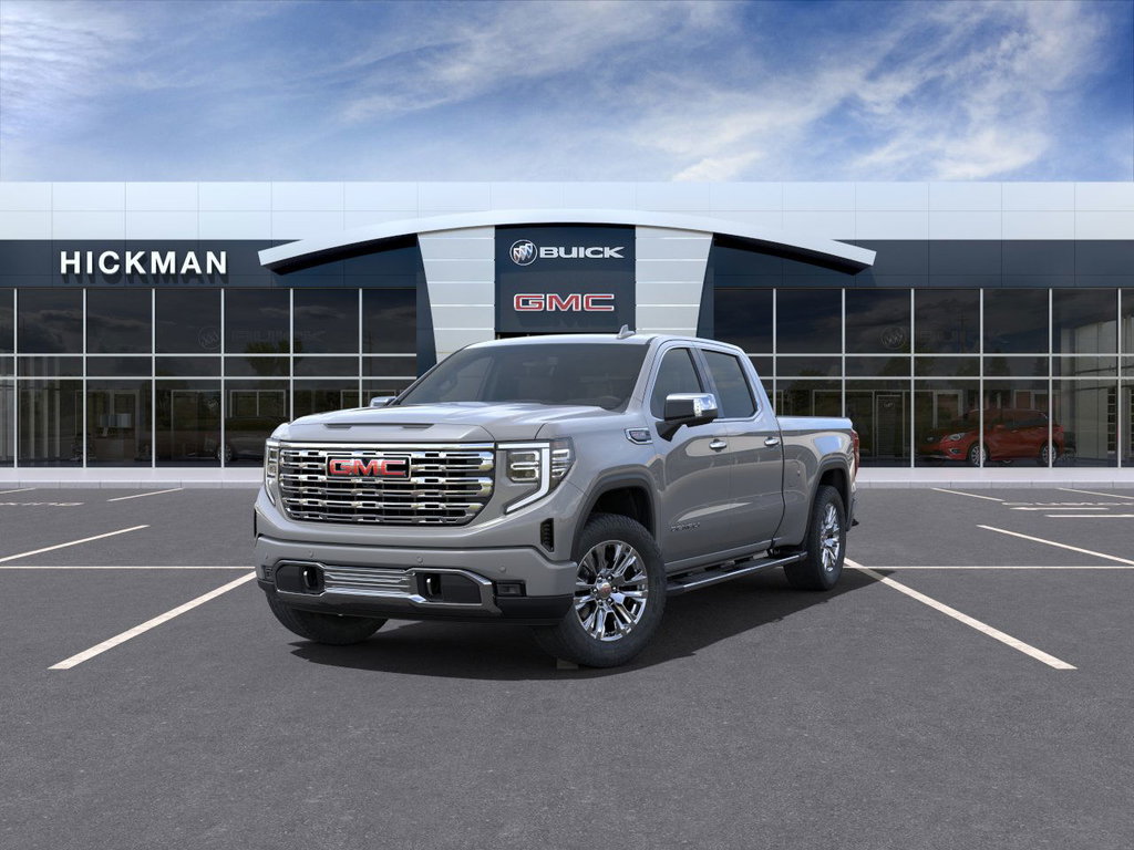 2025  Sierra 1500 DENALI in Newfoundland and Labrador, Newfoundland and Labrador - 8 - w1024h768px