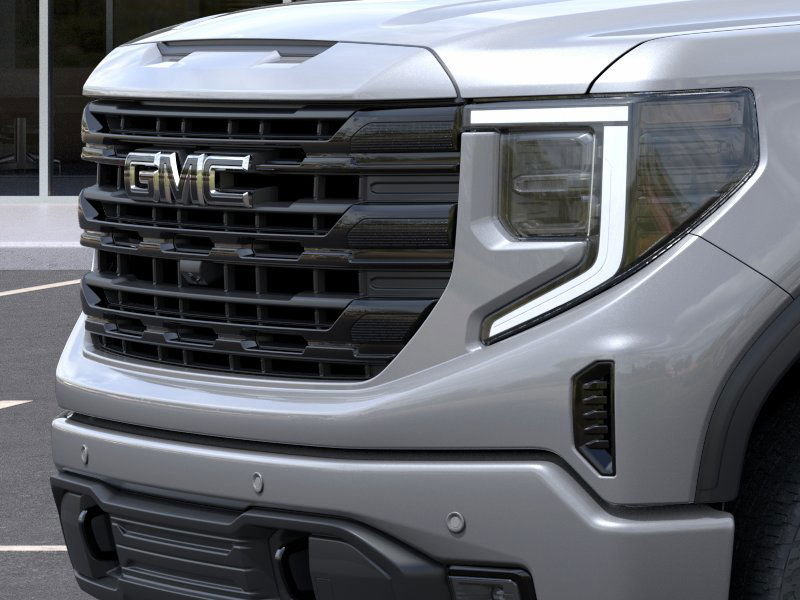 2025 GMC Sierra 1500 ELEVATION in St. John's, Newfoundland and Labrador - 13 - w1024h768px