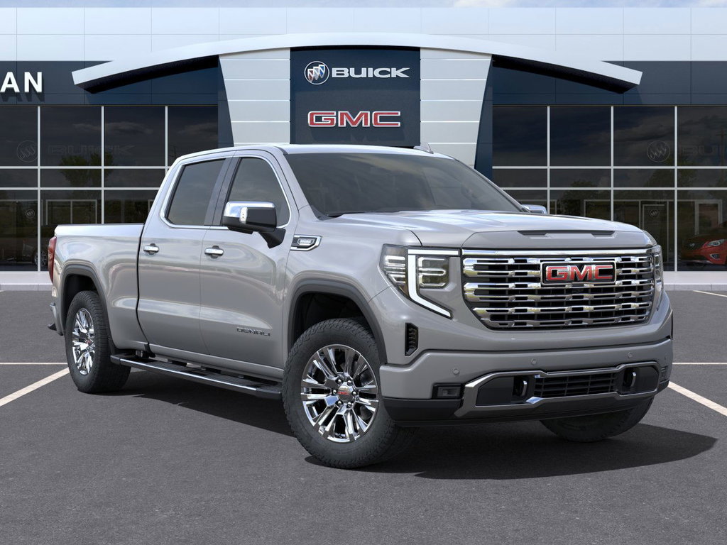 2025  Sierra 1500 DENALI in Newfoundland and Labrador, Newfoundland and Labrador - 7 - w1024h768px