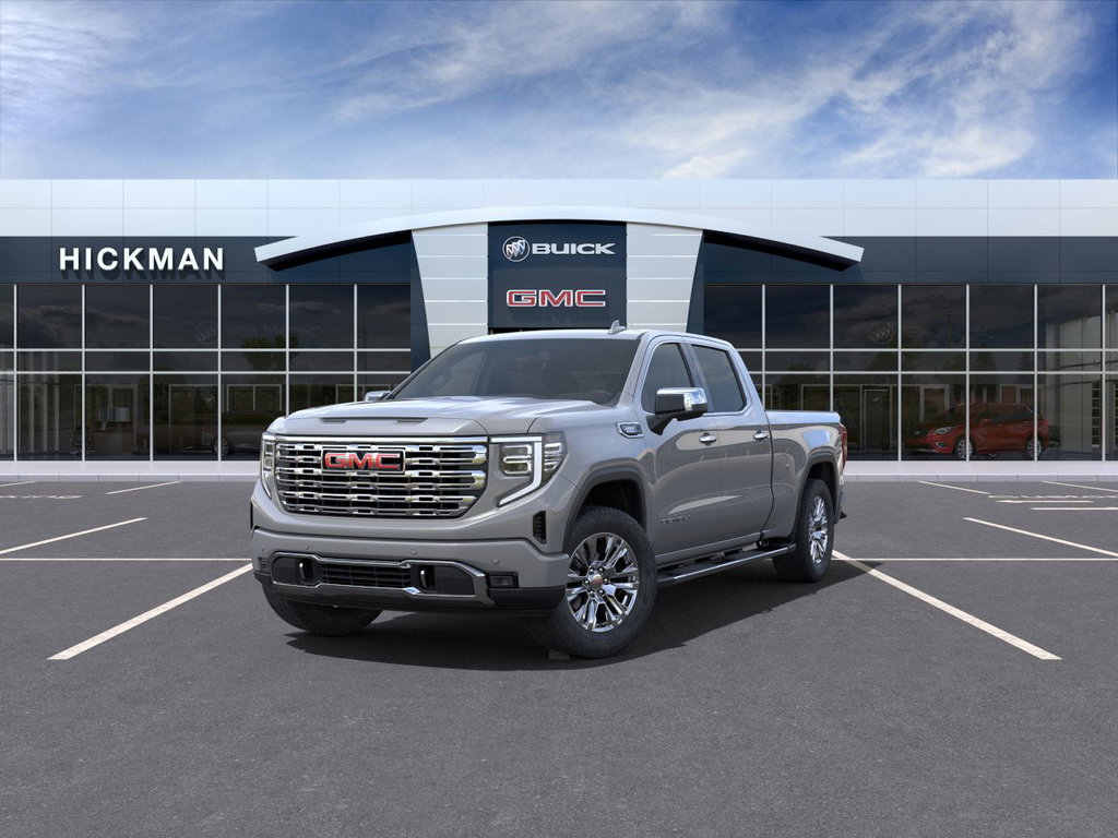 2025  Sierra 1500 DENALI in Newfoundland and Labrador, Newfoundland and Labrador - 8 - w1024h768px