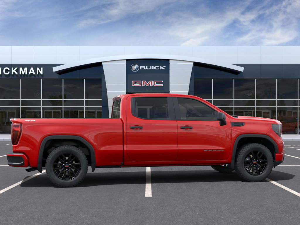 2025  Sierra 1500 PRO in Newfoundland and Labrador, Newfoundland and Labrador - 5 - w1024h768px