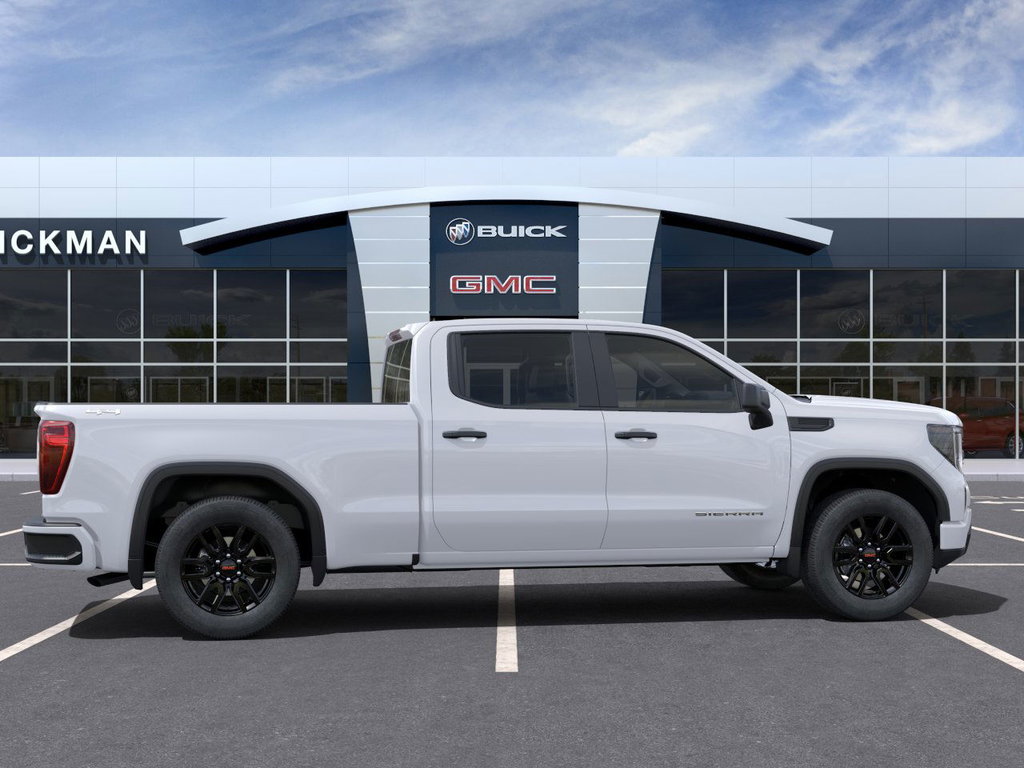 2025  Sierra 1500 PRO in Newfoundland and Labrador, Newfoundland and Labrador - 5 - w1024h768px