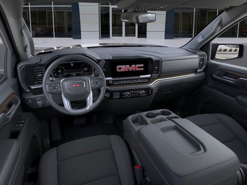 2025 GMC Sierra 1500 ELEVATION in St. John's, Newfoundland and Labrador - 15 - w1024h768px