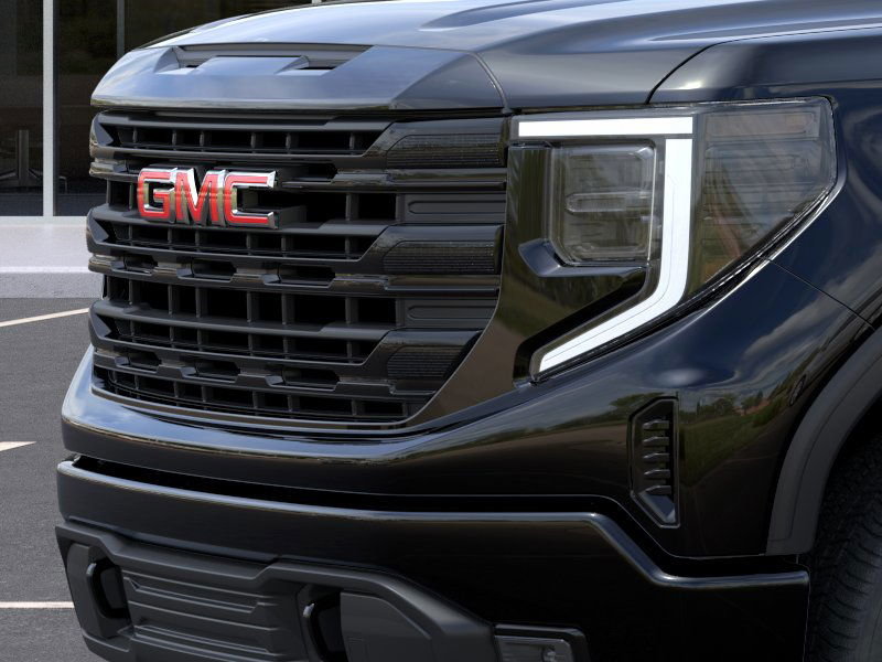 2025 GMC Sierra 1500 ELEVATION in St. John's, Newfoundland and Labrador - 13 - w1024h768px