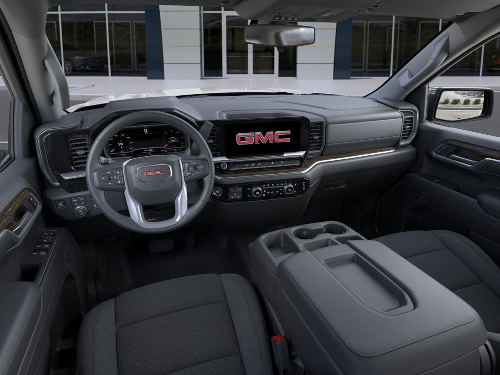 2025 GMC Sierra 1500 SLE in St. John's, Newfoundland and Labrador - 15 - w1024h768px