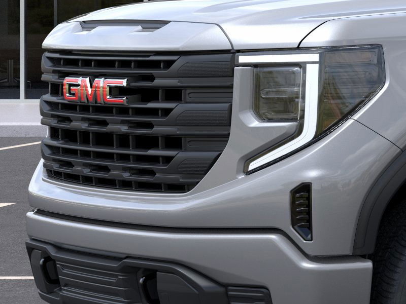 2025 GMC Sierra 1500 PRO in St. John's, Newfoundland and Labrador - 13 - w1024h768px