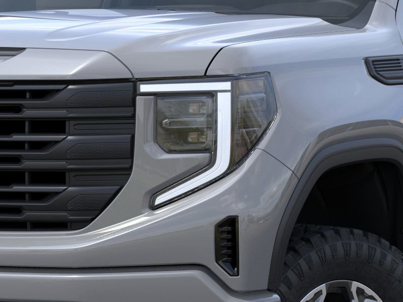 2025 GMC Sierra 1500 PRO in St. John's, Newfoundland and Labrador - 10 - w1024h768px