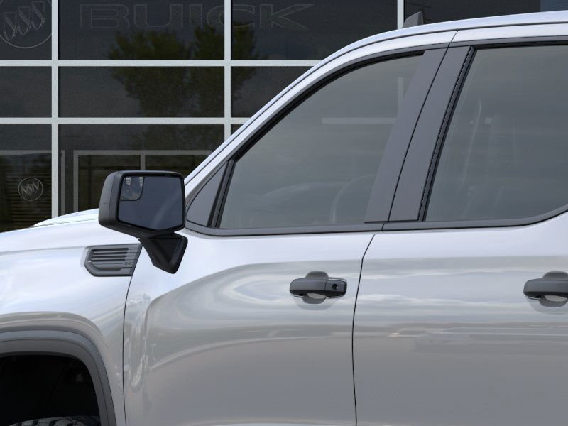 2025 GMC Sierra 1500 PRO in St. John's, Newfoundland and Labrador - 12 - w1024h768px