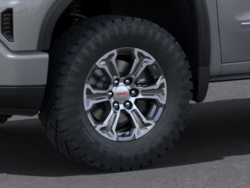 2025 GMC Sierra 1500 PRO in St. John's, Newfoundland and Labrador - 9 - w1024h768px