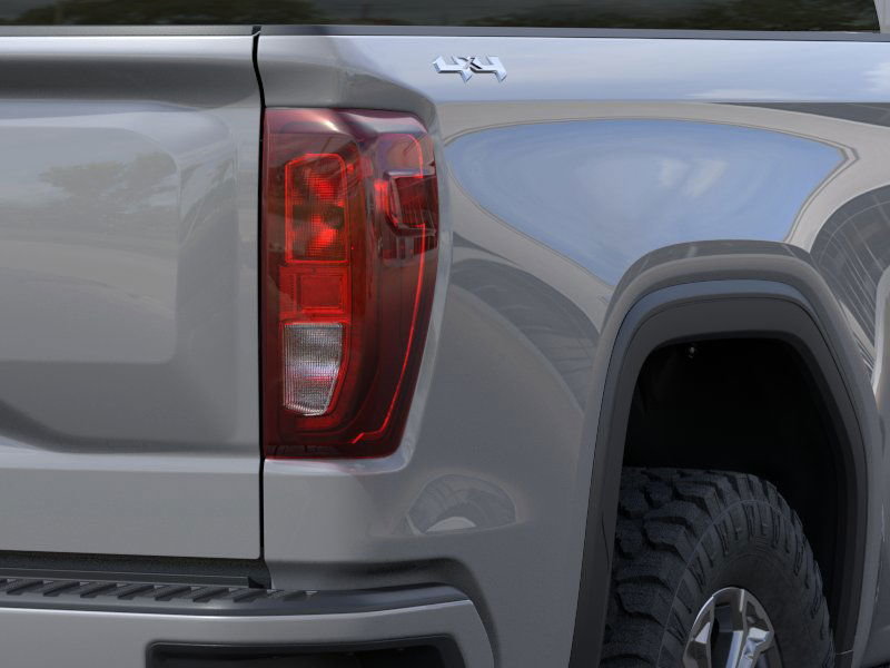 2025 GMC Sierra 1500 PRO in St. John's, Newfoundland and Labrador - 11 - w1024h768px