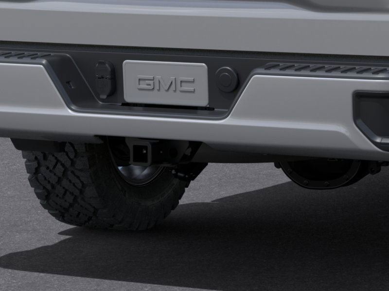 2025 GMC Sierra 1500 PRO in St. John's, Newfoundland and Labrador - 14 - w1024h768px