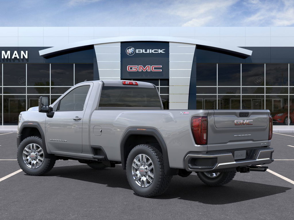 2024  Sierra 2500 HD SLE in Newfoundland and Labrador, Newfoundland and Labrador - 3 - w1024h768px