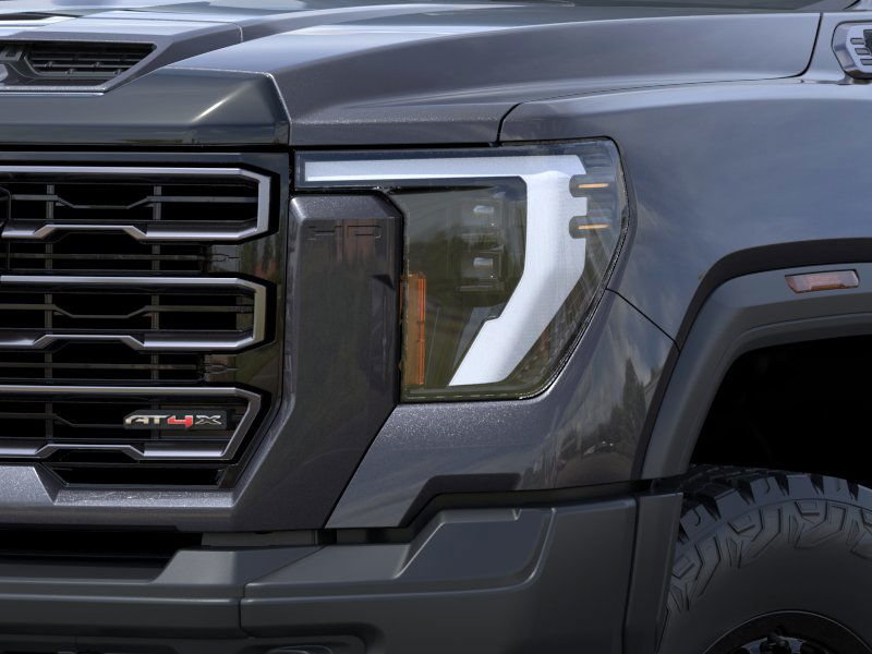 2025  Sierra 2500 HD AT4X in Newfoundland and Labrador, Newfoundland and Labrador - 10 - w1024h768px