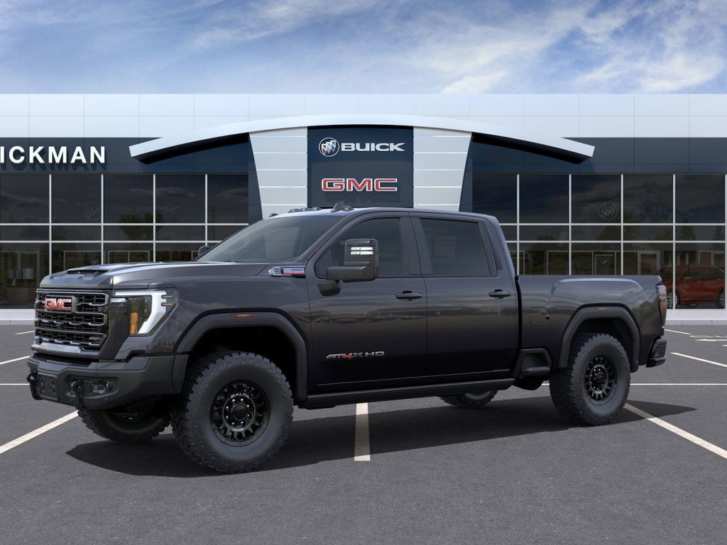 2025  Sierra 2500 HD AT4X in Newfoundland and Labrador, Newfoundland and Labrador - 2 - w1024h768px