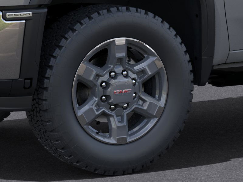 2025 GMC Sierra 2500 HD SLE in St. John's, Newfoundland and Labrador - 9 - w1024h768px