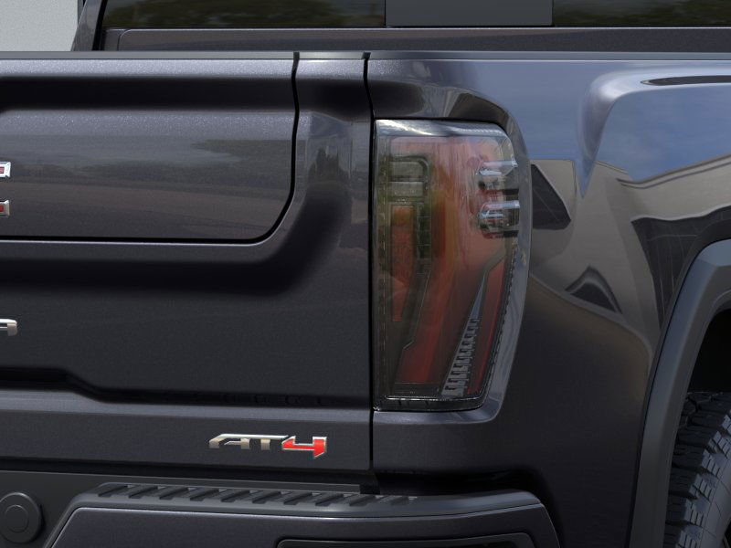 2025 GMC Sierra 2500 HD AT4 in Newfoundland and Labrador, Newfoundland and Labrador - 11 - w1024h768px