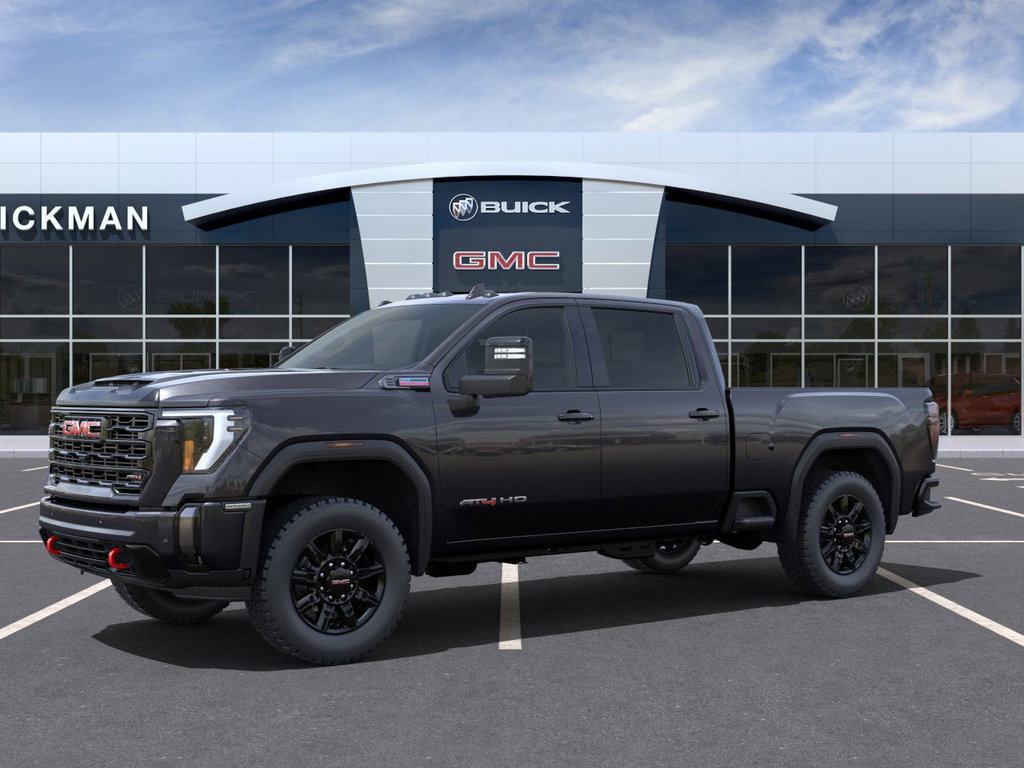 2025 GMC Sierra 2500 HD AT4 in Newfoundland and Labrador, Newfoundland and Labrador - 2 - w1024h768px