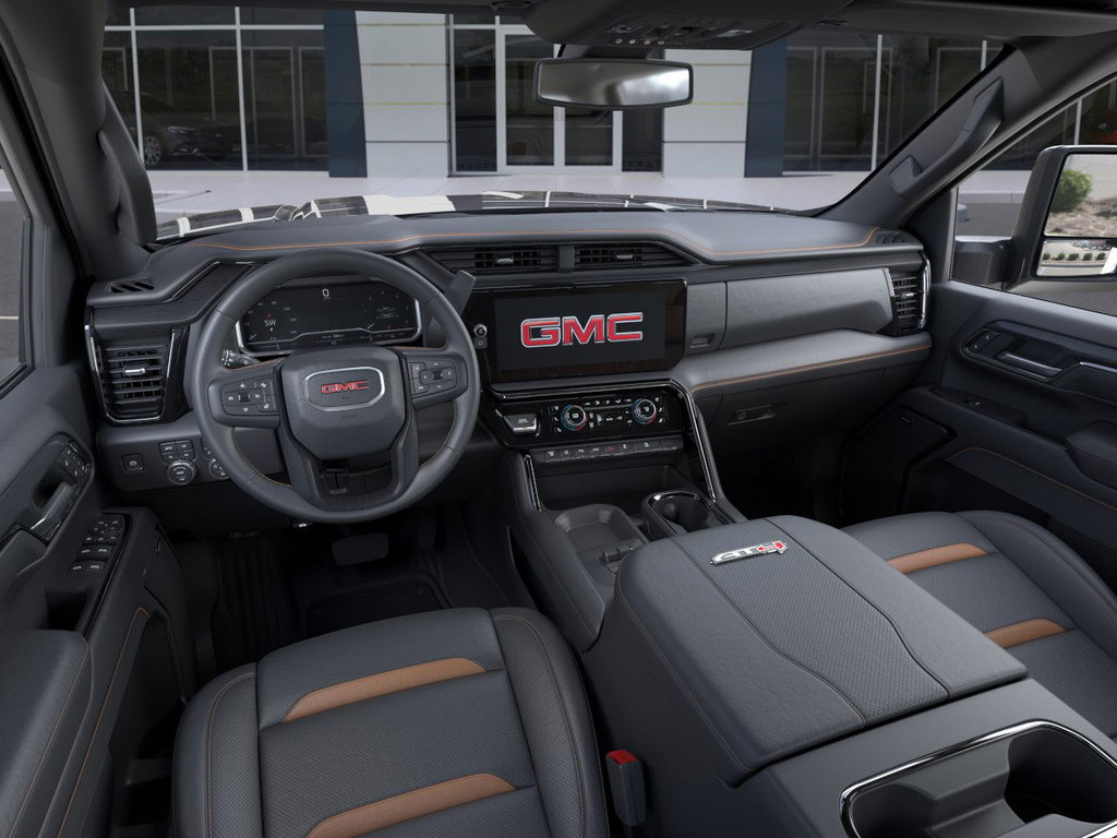 2025 GMC Sierra 2500 HD AT4 in Newfoundland and Labrador, Newfoundland and Labrador - 15 - w1024h768px