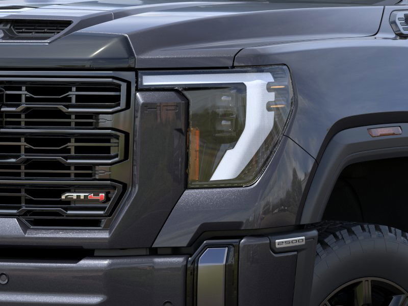 2025 GMC Sierra 2500 HD AT4 in Newfoundland and Labrador, Newfoundland and Labrador - 10 - w1024h768px