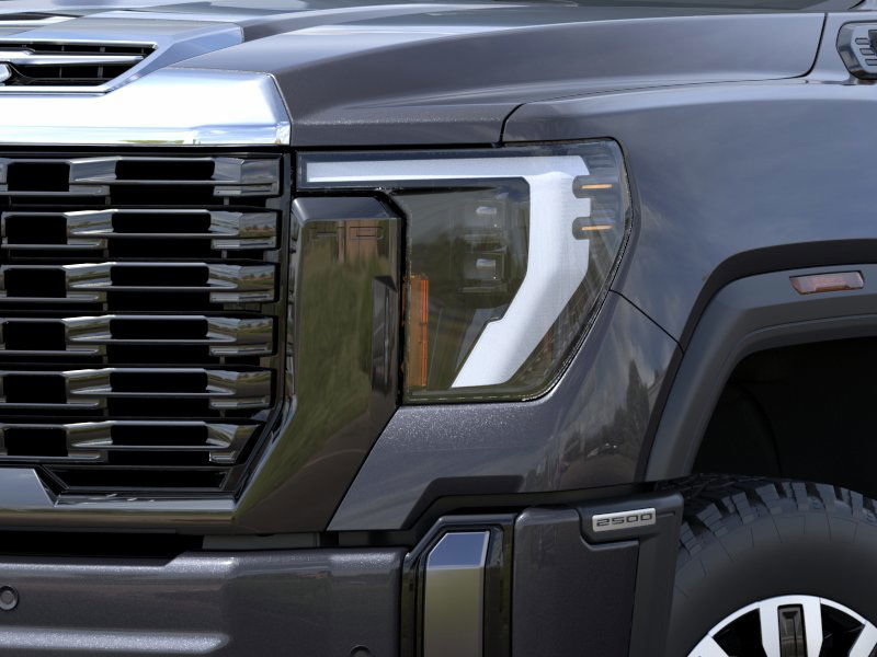 2025 GMC Sierra 2500 HD DENALI ULTIMATE in Newfoundland and Labrador, Newfoundland and Labrador - 10 - w1024h768px