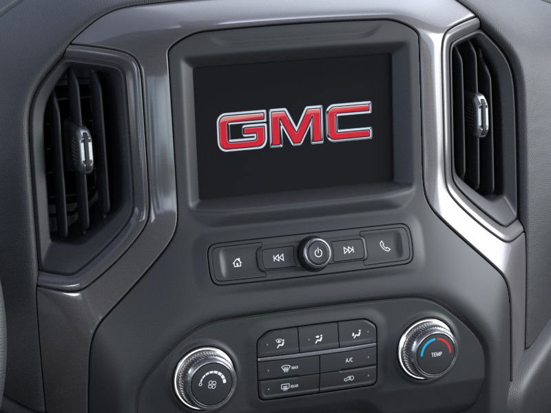 2025 GMC Sierra 2500 HD PRO in St. John's, Newfoundland and Labrador - 20 - w1024h768px