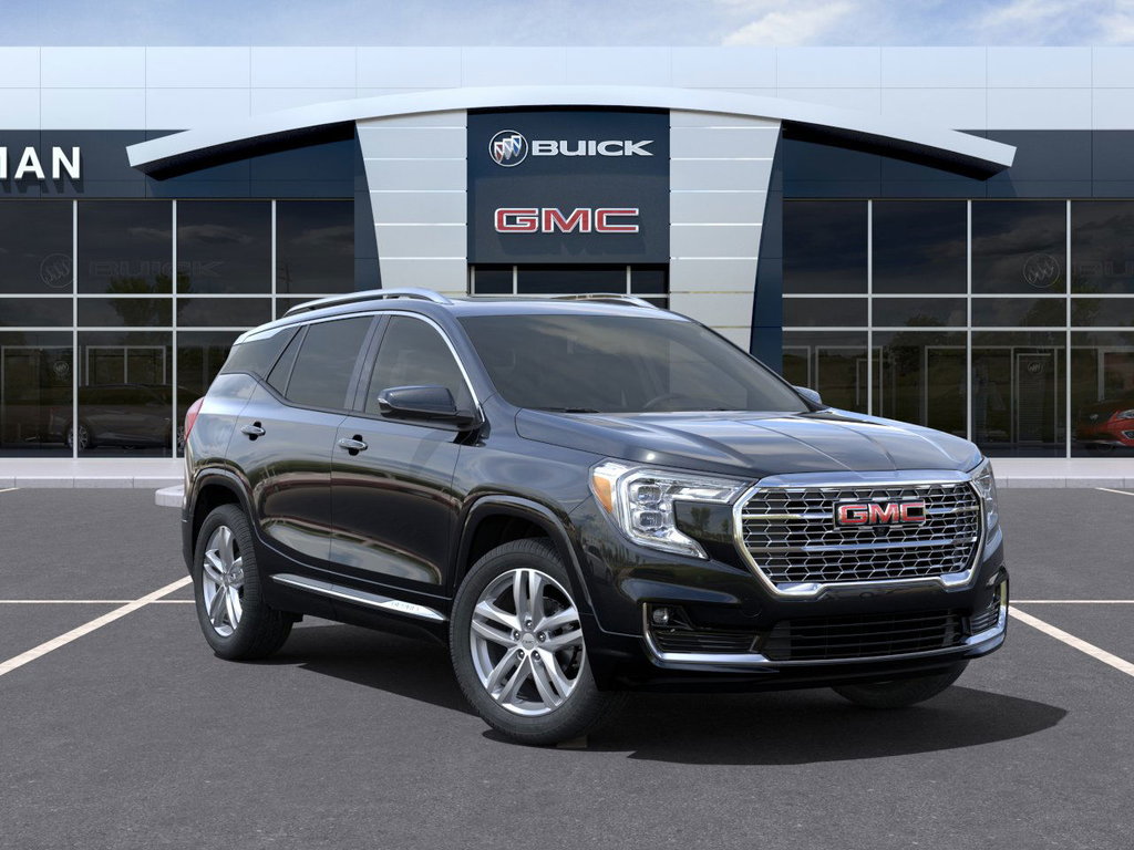 2024  Terrain DENALI in Newfoundland and Labrador, Newfoundland and Labrador - 7 - w1024h768px