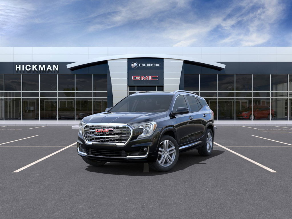 2024  Terrain DENALI in Newfoundland and Labrador, Newfoundland and Labrador - 8 - w1024h768px