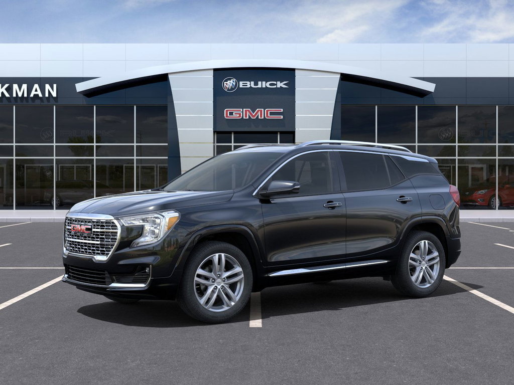 2024  Terrain DENALI in Newfoundland and Labrador, Newfoundland and Labrador - 2 - w1024h768px