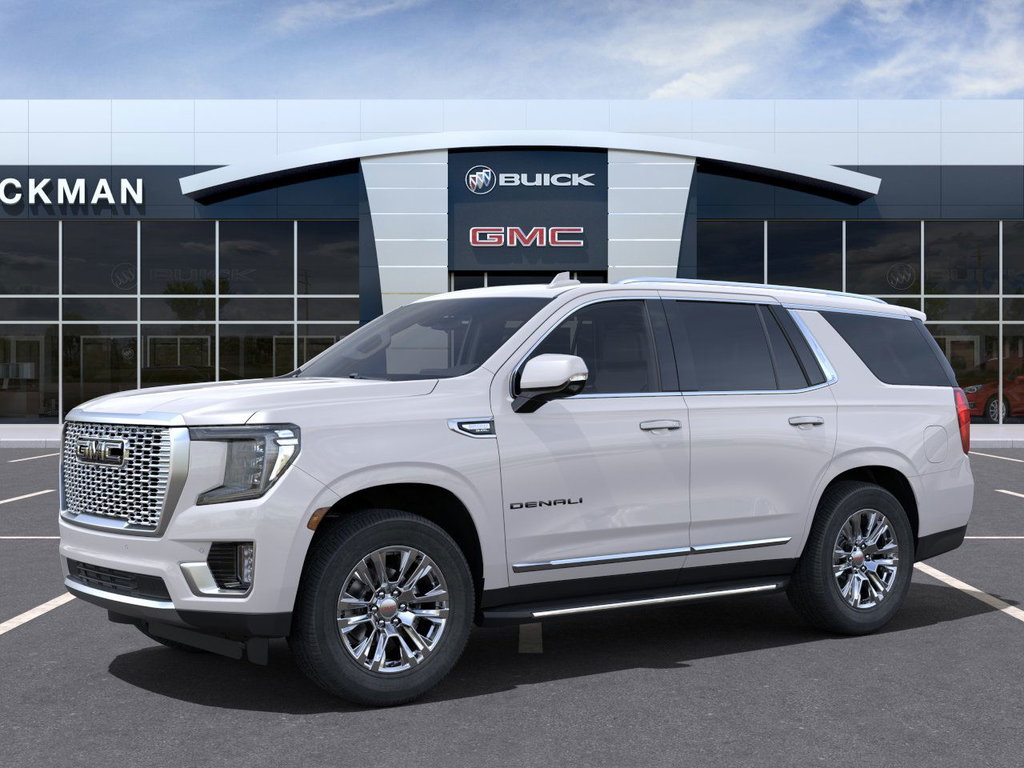 2024  Yukon DENALI in Newfoundland and Labrador, Newfoundland and Labrador - 2 - w1024h768px