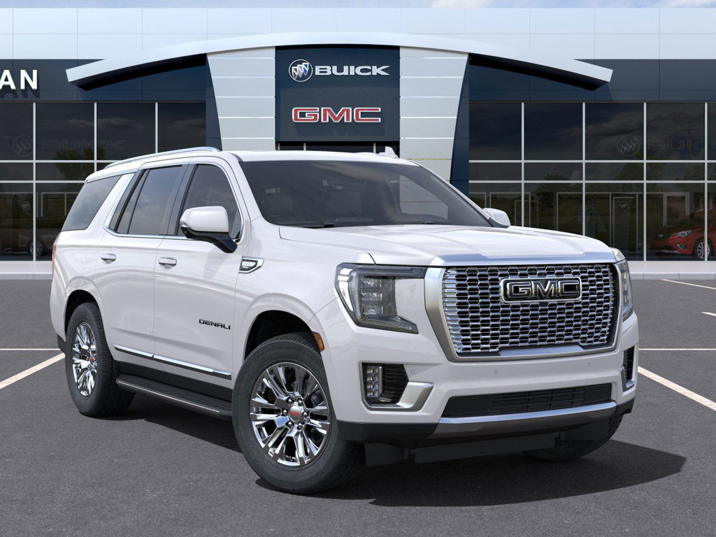 2024  Yukon DENALI in Newfoundland and Labrador, Newfoundland and Labrador - 7 - w1024h768px