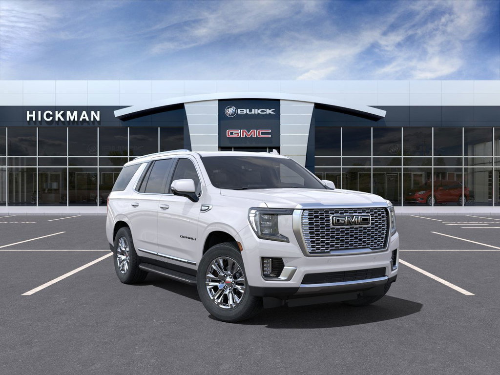 2024  Yukon DENALI in Newfoundland and Labrador, Newfoundland and Labrador - 1 - w1024h768px