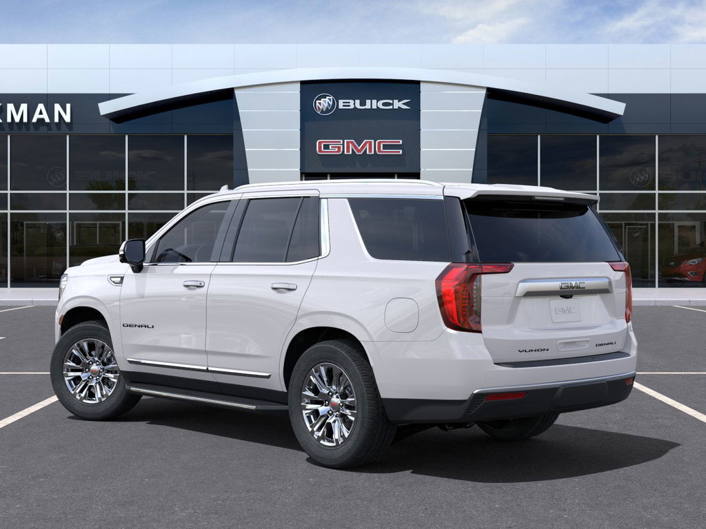 2024  Yukon DENALI in Newfoundland and Labrador, Newfoundland and Labrador - 3 - w1024h768px