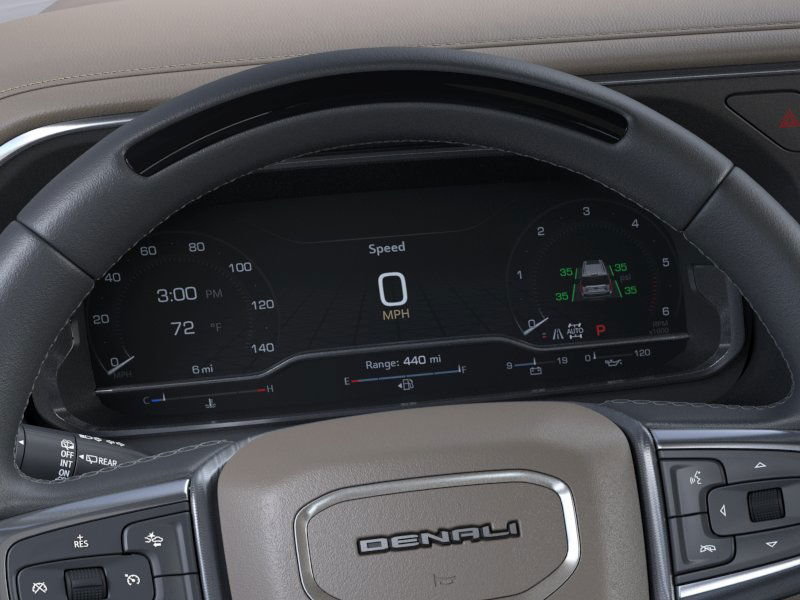 2024  Yukon DENALI in Newfoundland and Labrador, Newfoundland and Labrador - 18 - w1024h768px