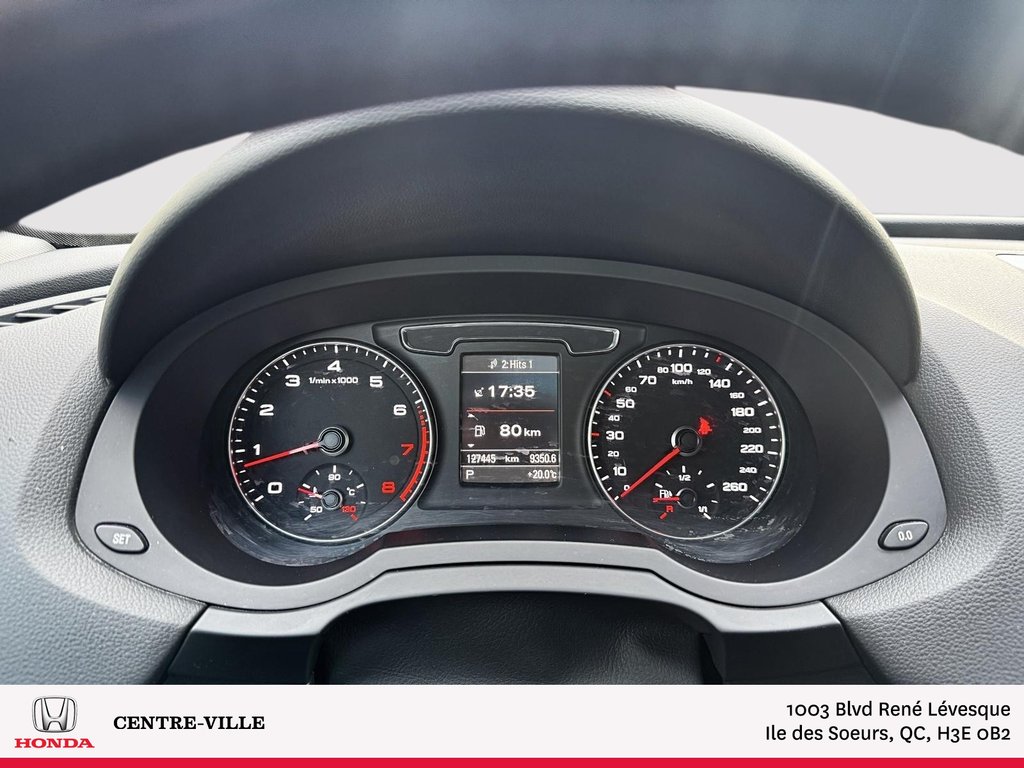 2016 Audi Q3 Technik in Montreal, Quebec - 7 - w1024h768px