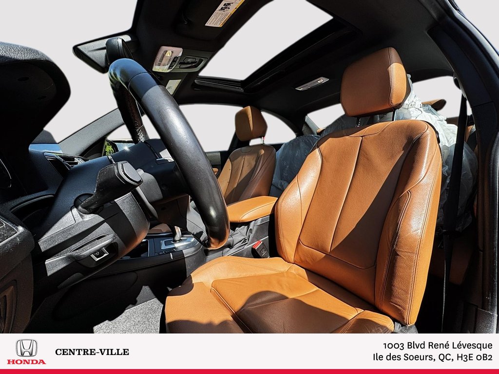 2018 BMW 2 Series 230i xDrive in Montreal, Quebec - 7 - w1024h768px