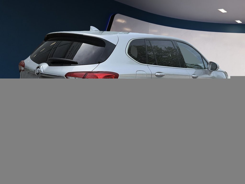 Buick Envision Preferred 2019 à Montreal, Québec - 3 - w1024h768px
