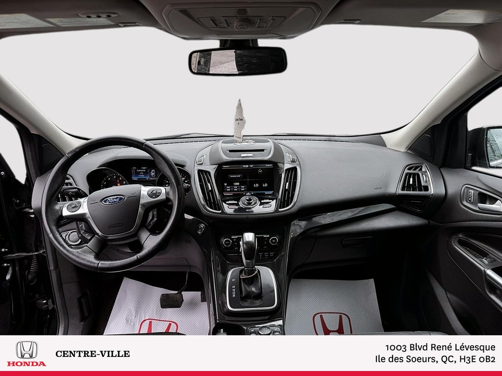 Ford Escape Titanium 2014 à Montreal, Québec - 9 - w1024h768px