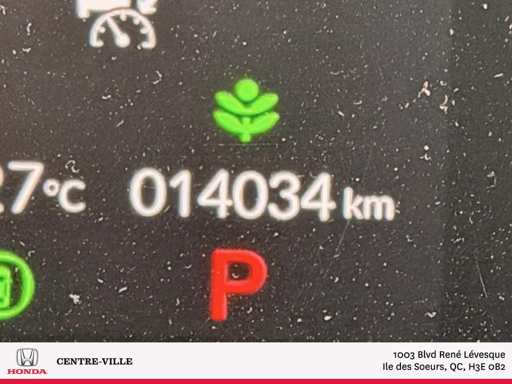 2022 Honda Civic Sedan LX in Montreal, Quebec - 6 - w1024h768px