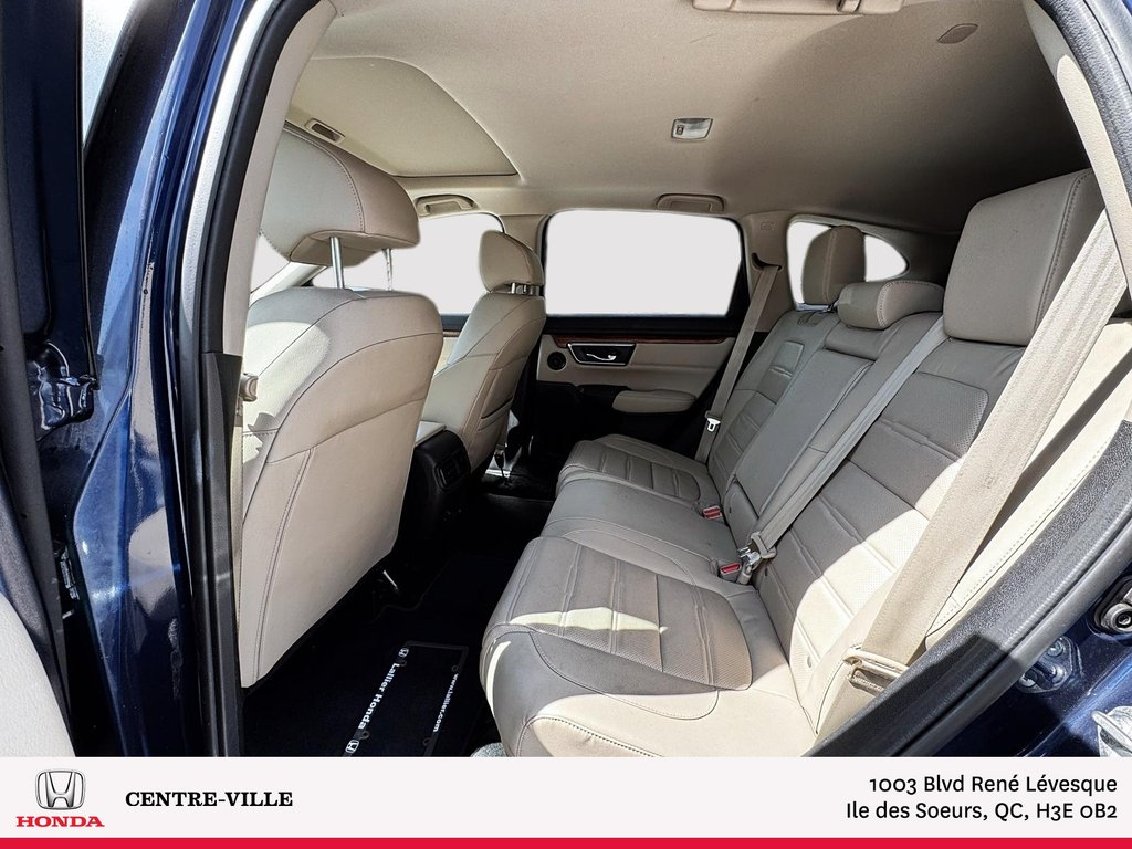 Honda CR-V EX-L 2017 à Montreal, Québec - 4 - w1024h768px