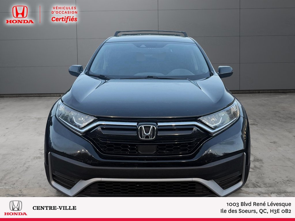 Honda CR-V LX 2021 à Montreal, Québec - 2 - w1024h768px