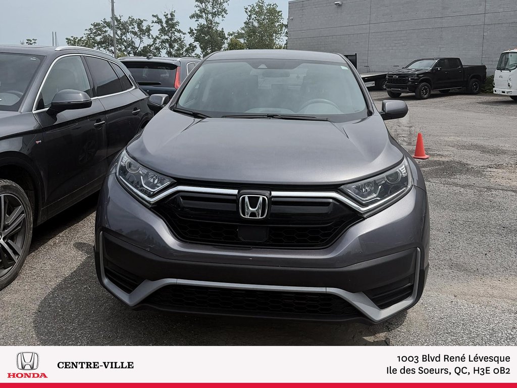 Honda CR-V LX 2022 à Montreal, Québec - 3 - w1024h768px