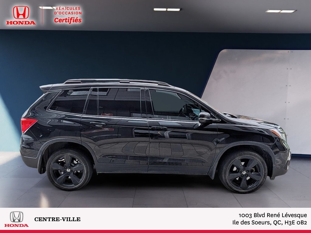 Honda Passport Touring 2021 à Montreal, Québec - 3 - w1024h768px