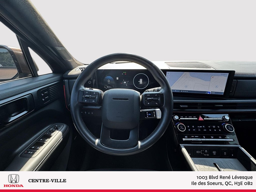 2024 Hyundai Santa Fe Ultimate Calligraphy in Montreal, Quebec - 8 - w1024h768px