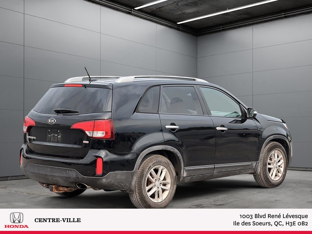 2014 Kia Sorento in Montreal, Quebec - 3 - w1024h768px