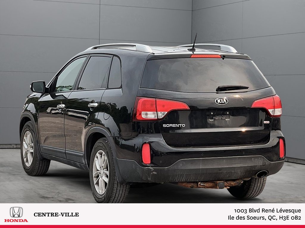 2014 Kia Sorento in Montreal, Quebec - 4 - w1024h768px