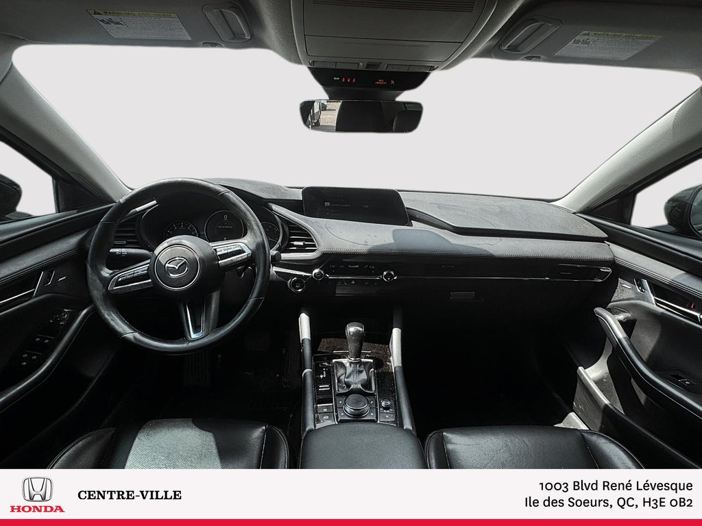 Mazda 3 GT w/Turbo 2023 à Montreal, Québec - 5 - w1024h768px