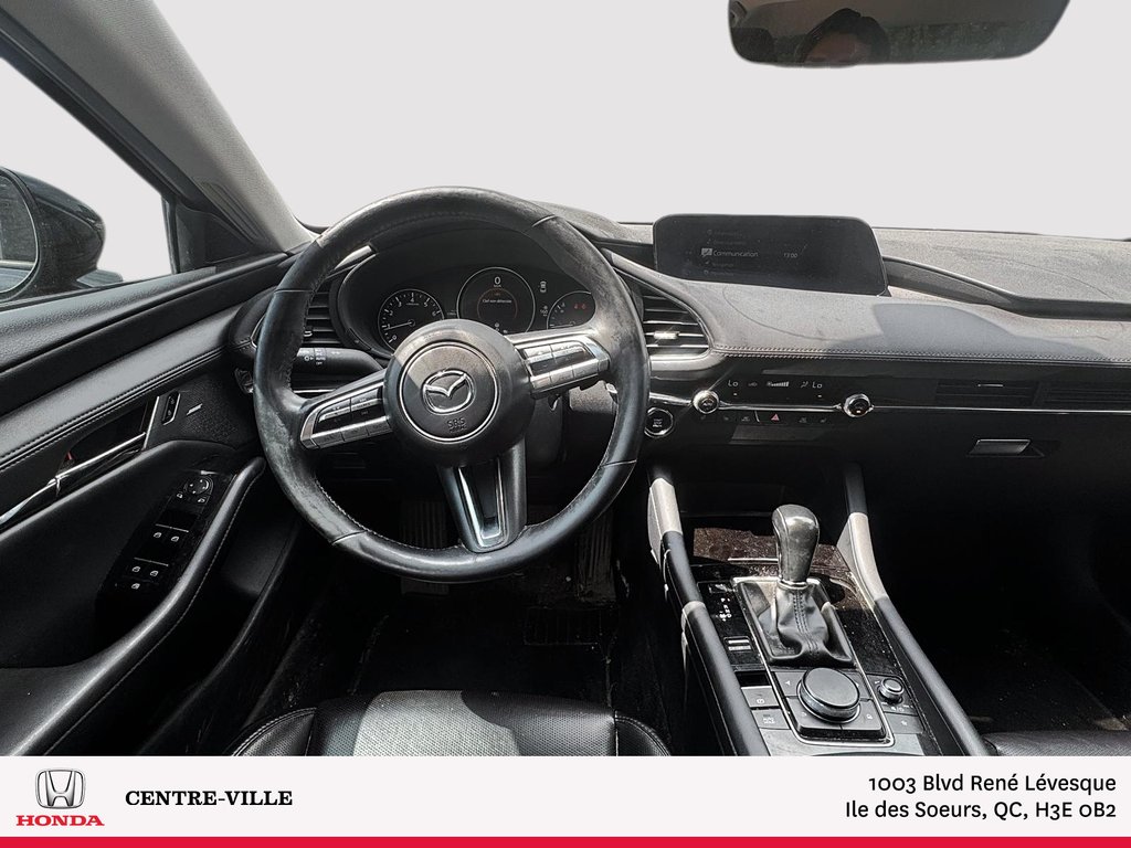 Mazda 3 GT w/Turbo 2023 à Montreal, Québec - 6 - w1024h768px