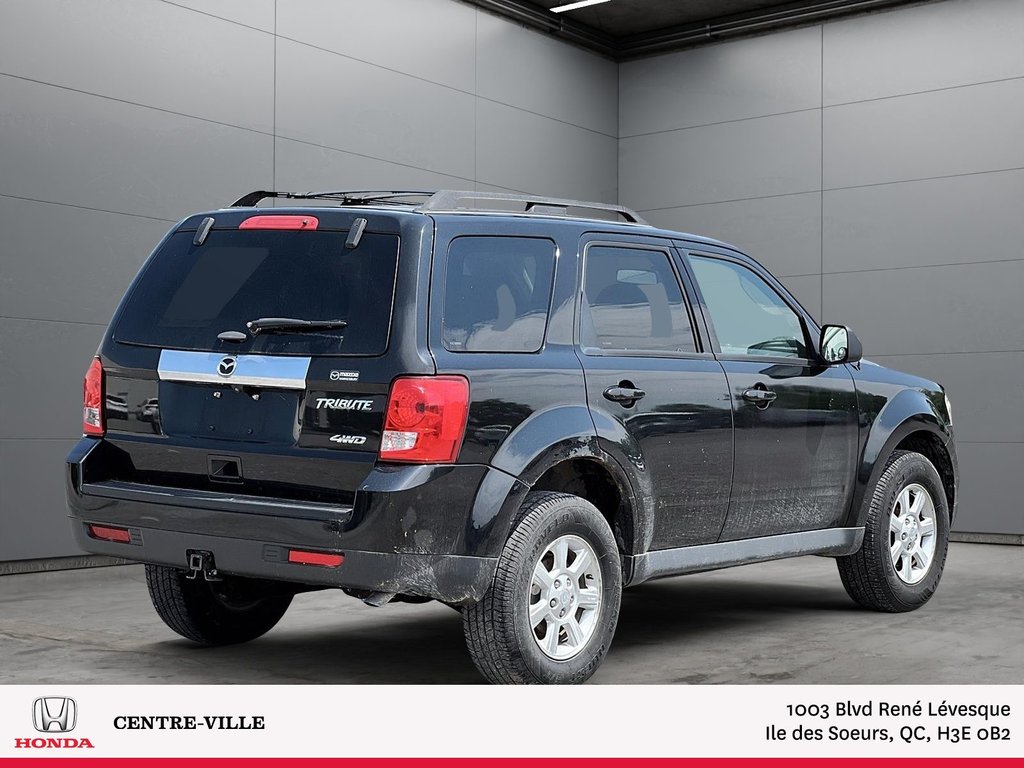 Mazda Tribute  2011 à Montreal, Québec - 3 - w1024h768px