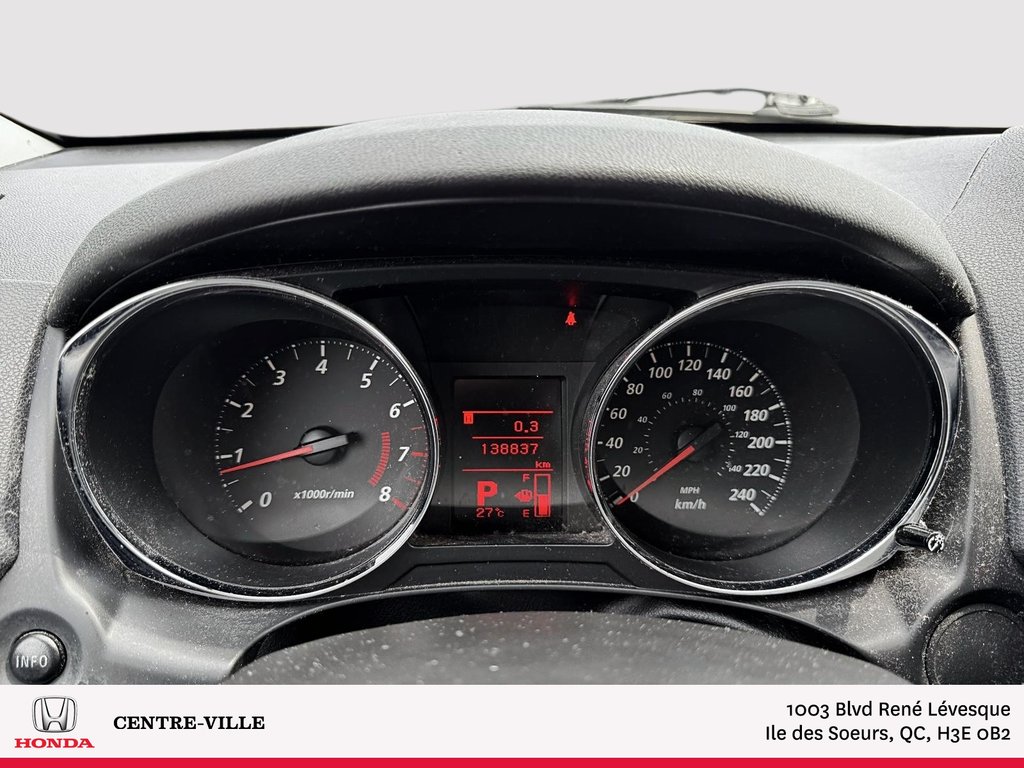 2016 Mitsubishi RVR SE in Montreal, Quebec - 5 - w1024h768px