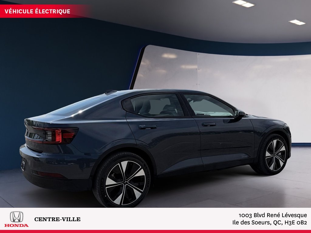 2024 Polestar 2 in Montreal, Quebec - 3 - w1024h768px